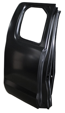 DOOR CAB RH